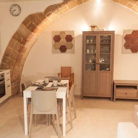 Domus 1333 Al Duomo Villa Syracuse ภายนอก รูปภาพ