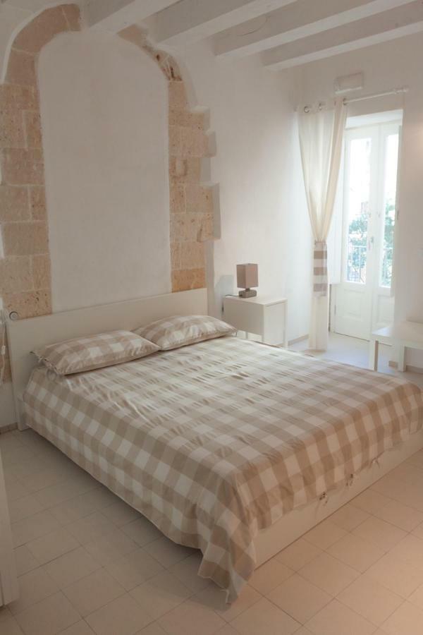 Domus 1333 Al Duomo Villa Syracuse ภายนอก รูปภาพ