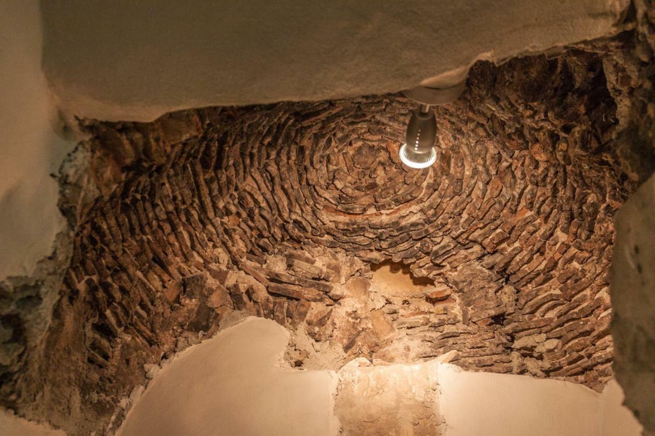 Domus 1333 Al Duomo Villa Syracuse ภายนอก รูปภาพ