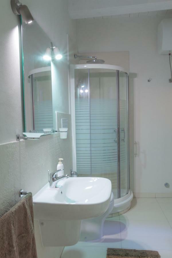 Domus 1333 Al Duomo Villa Syracuse ภายนอก รูปภาพ