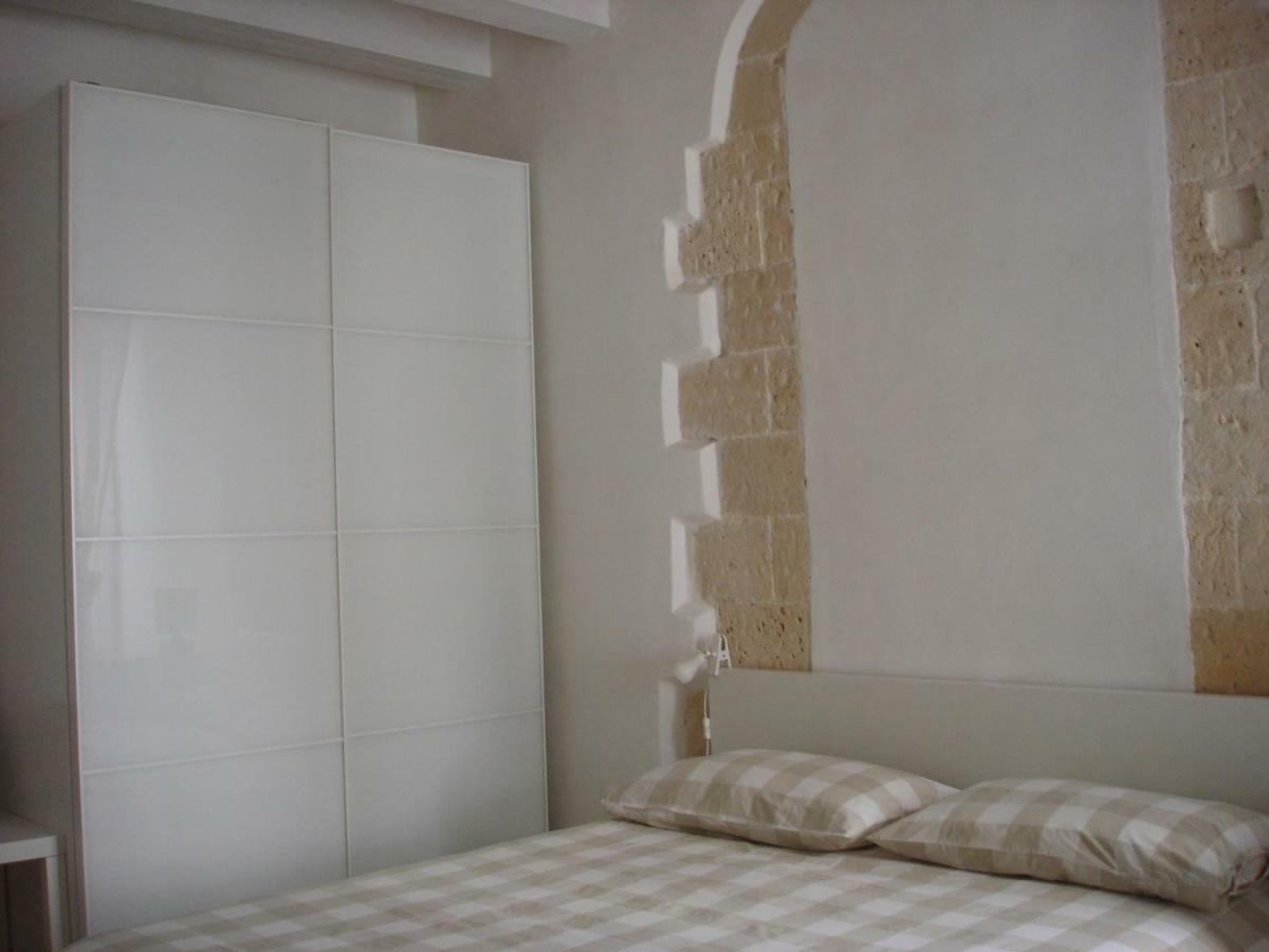 Domus 1333 Al Duomo Villa Syracuse ภายนอก รูปภาพ