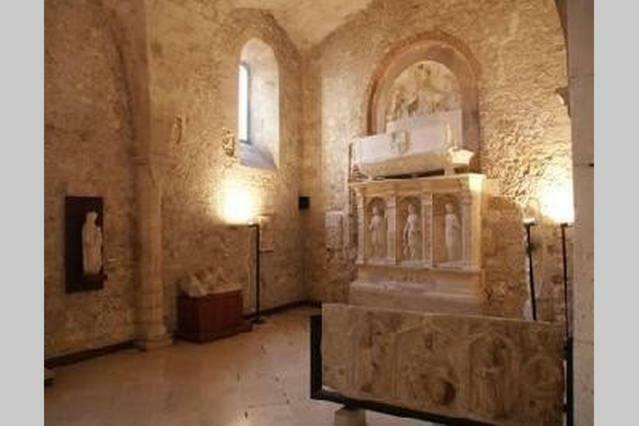 Domus 1333 Al Duomo Villa Syracuse ภายนอก รูปภาพ