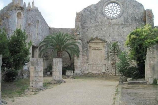 Domus 1333 Al Duomo Villa Syracuse ภายนอก รูปภาพ