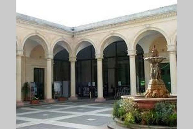 Domus 1333 Al Duomo Villa Syracuse ภายนอก รูปภาพ